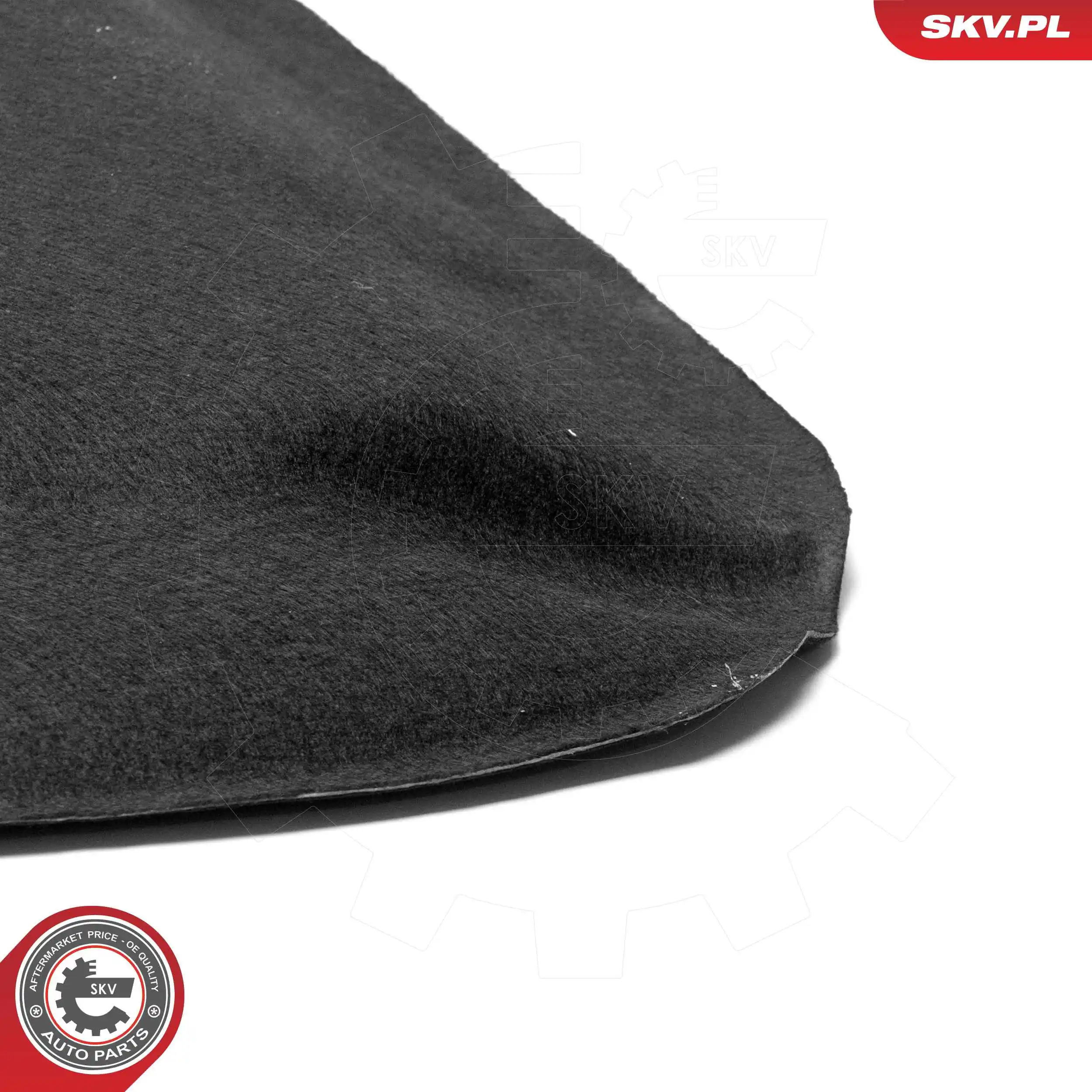 Comprar LR146844 Land Rover Aislamiento Para Campana