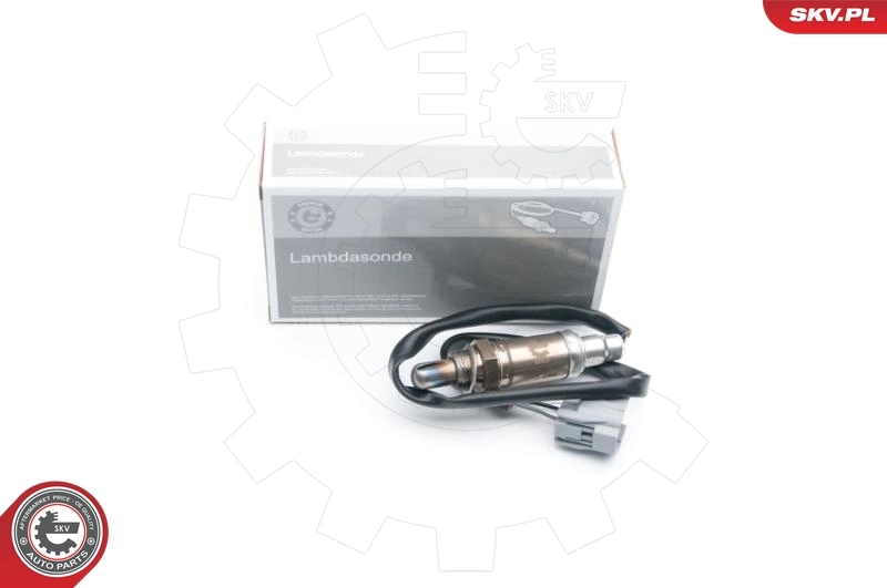 Sonda de oxígeno Land Rover Discovery II desde 65,78 €