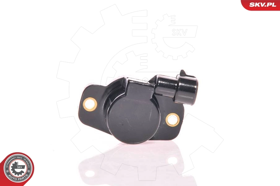 Sensor, posición mariposa Renault 19 II desde 24,42 €