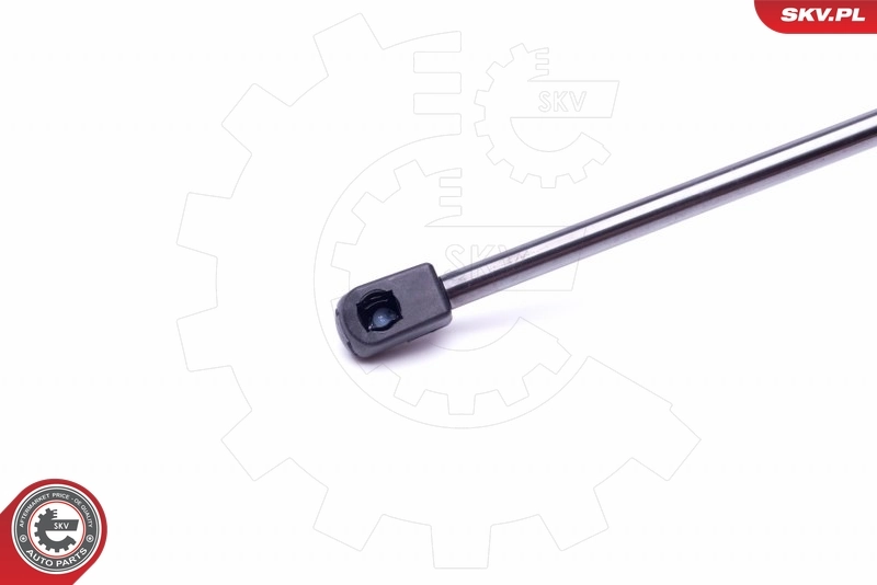 Comprar 52SKV529 SKV Amortiguador de puerta trasera