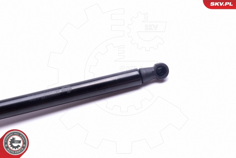 Amortiguador de maletero Magneti Marelli 430719090400 precio, desde 13,69 EUR