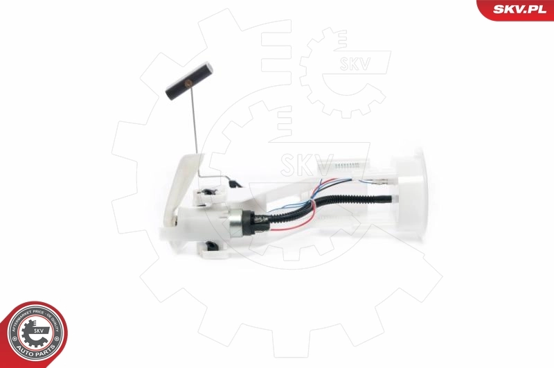 Bomba de combustible para BMW X5  (E53)