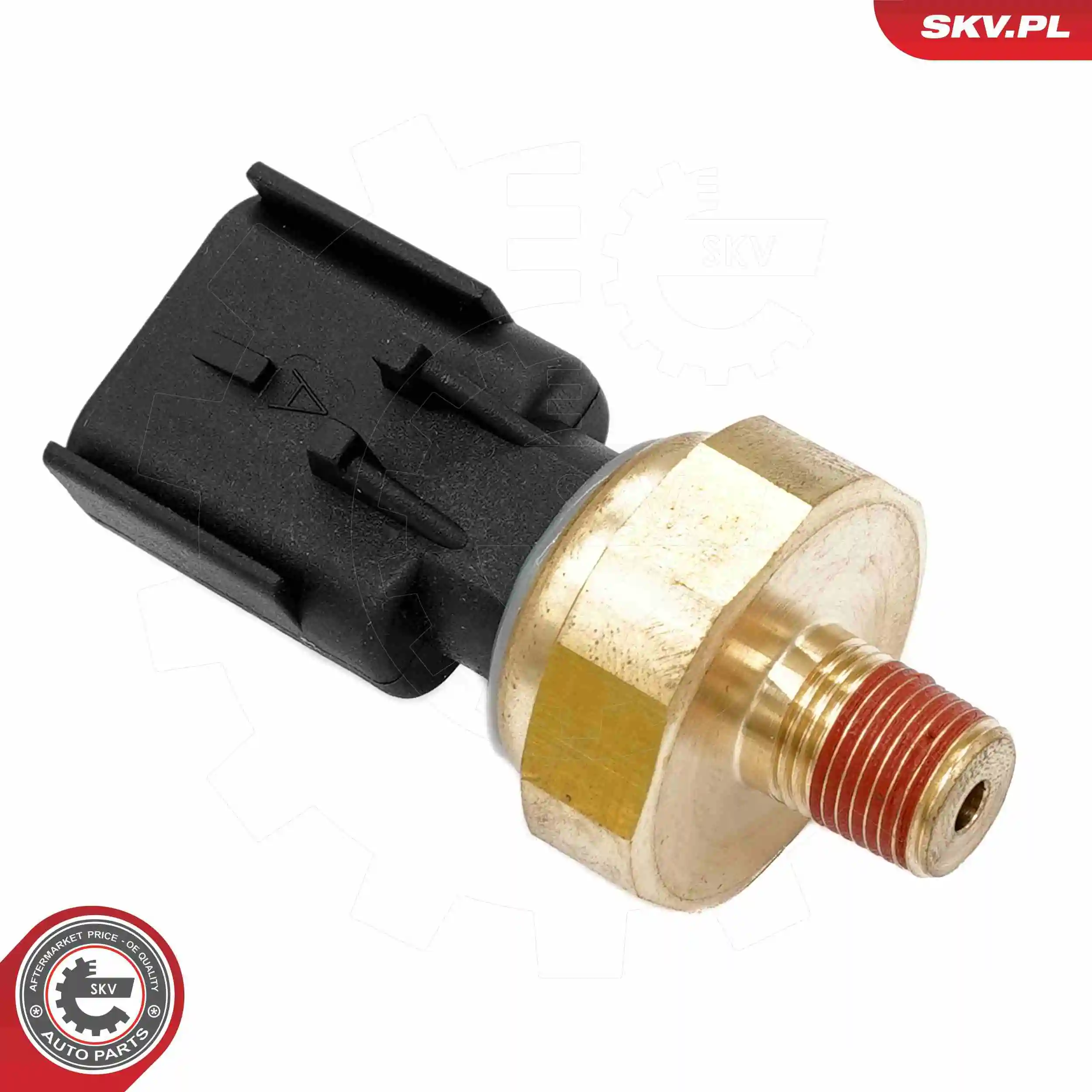 Manómetro de presión de aceite SKV 17SKV840 precio, desde 30,21 EUR