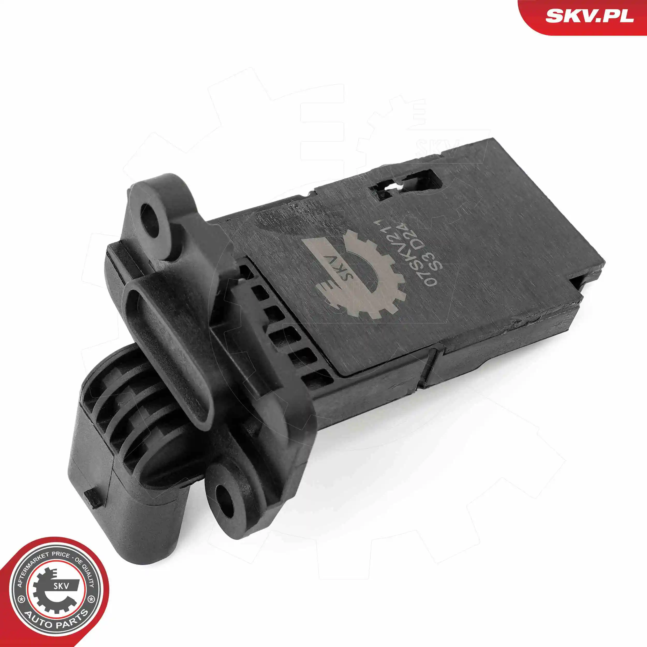 Comprar Caudalímetro Ford Kuga III DFK
