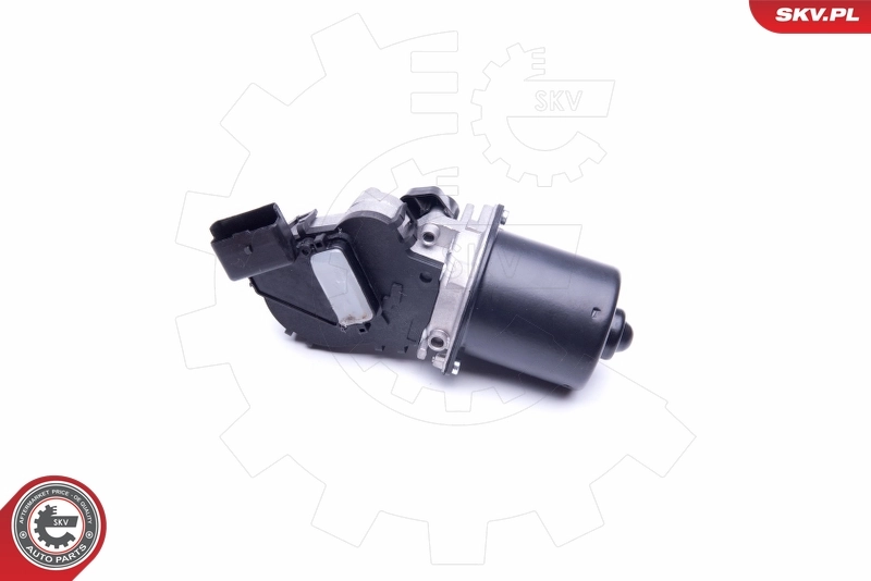 Motor del limpiaparabrisas SKV 19SKV034