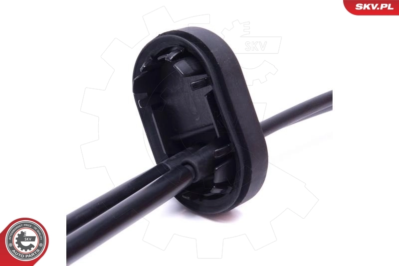Cable de accionamiento de caja de cambios SKV 27SKV152 precio, desde 81,24 EUR