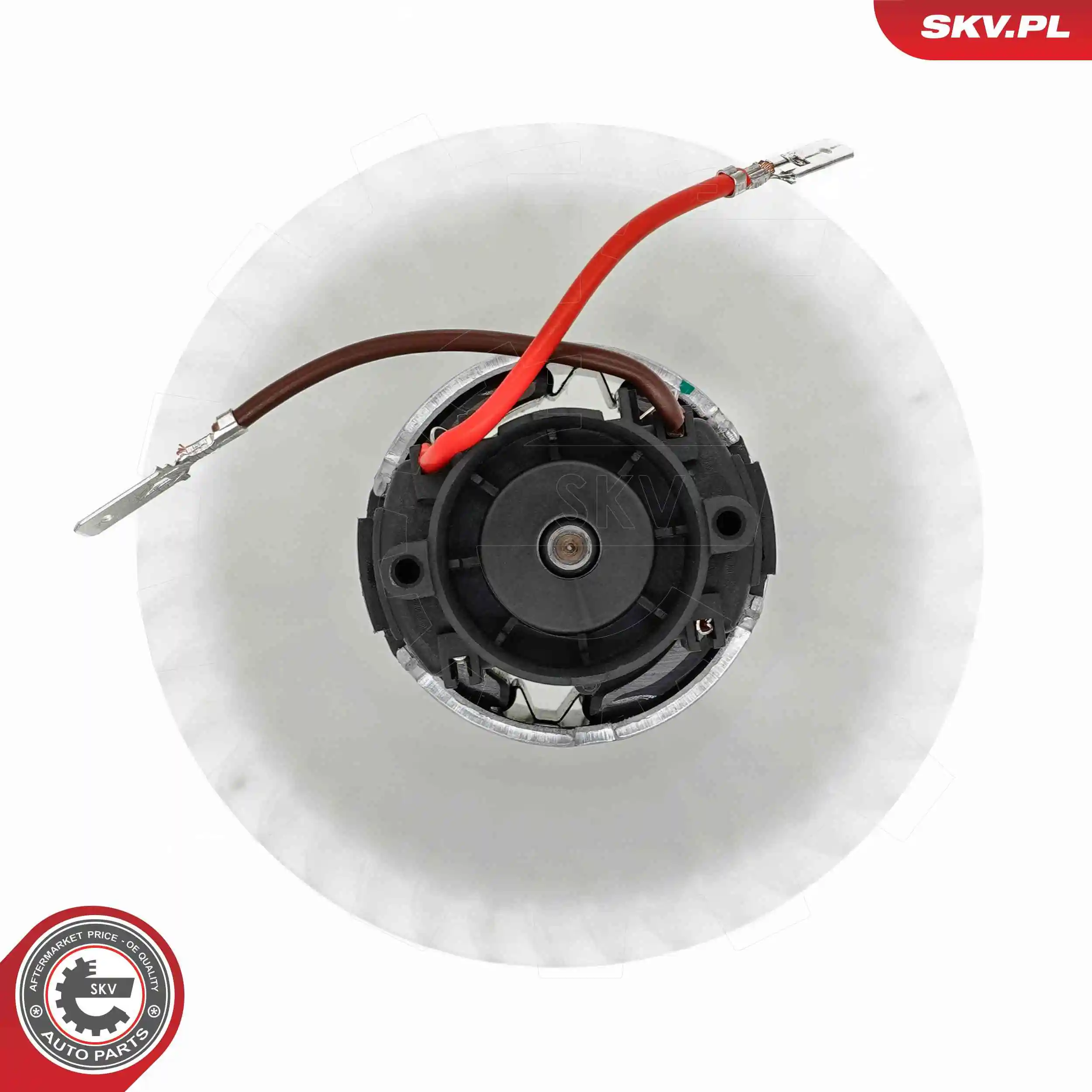 Ventilador de calefacción Fiat Palio familiar (178DX) (1996 - 2026) precio, desde 47,22 EUR