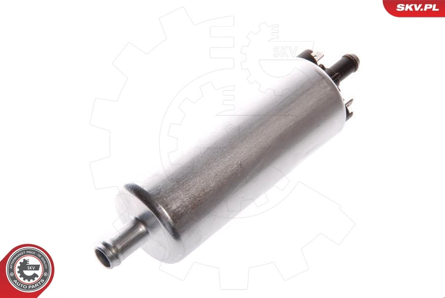 Bomba de combustible de línea 02SKV255 SKV