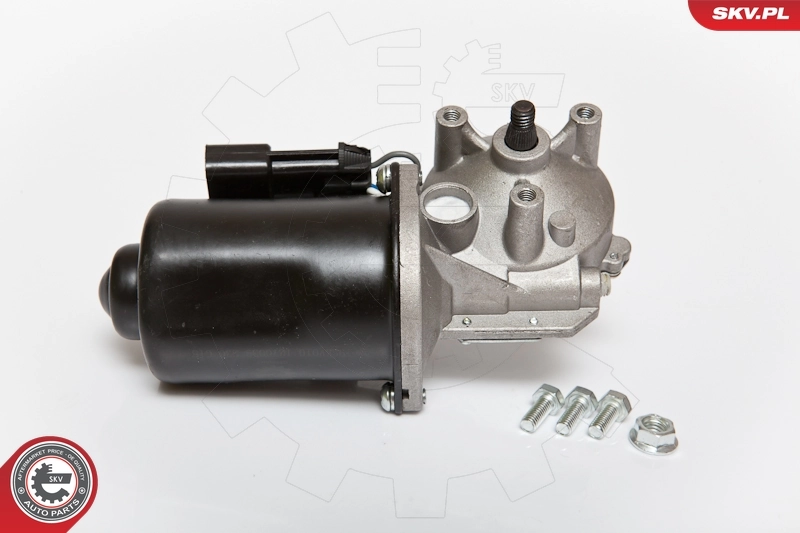Motor del limpiaparabrisas Opel Astra  (1991-2001)
