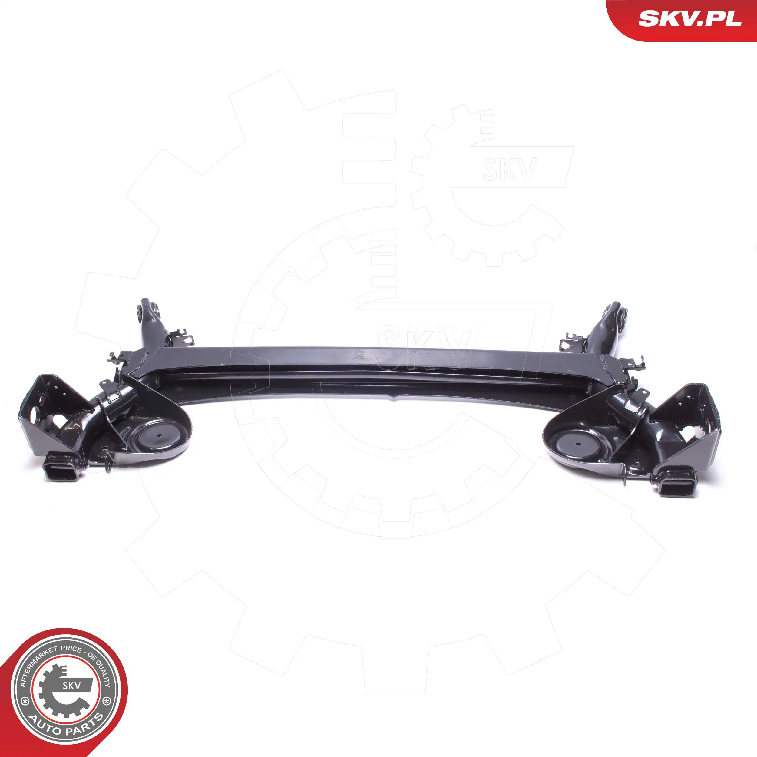 Subchasis trasero 500  hatchback (2007-2026) original desde 311,64 €
