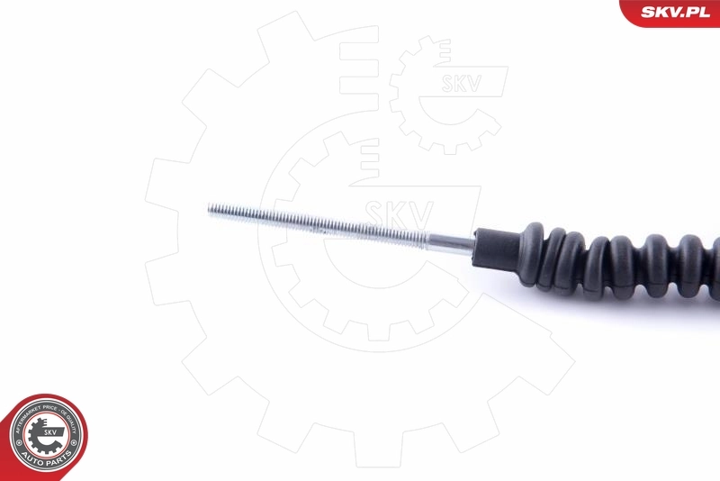 Cable de embrague SKV 27SKV144 precio, desde 23,48 EUR