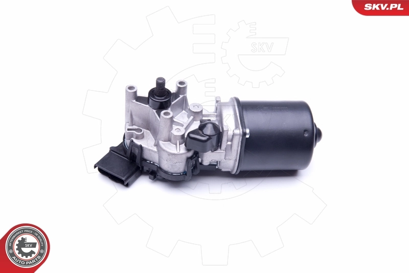 Comprar 19SKV034 SKV Motor limpiaparabrisas