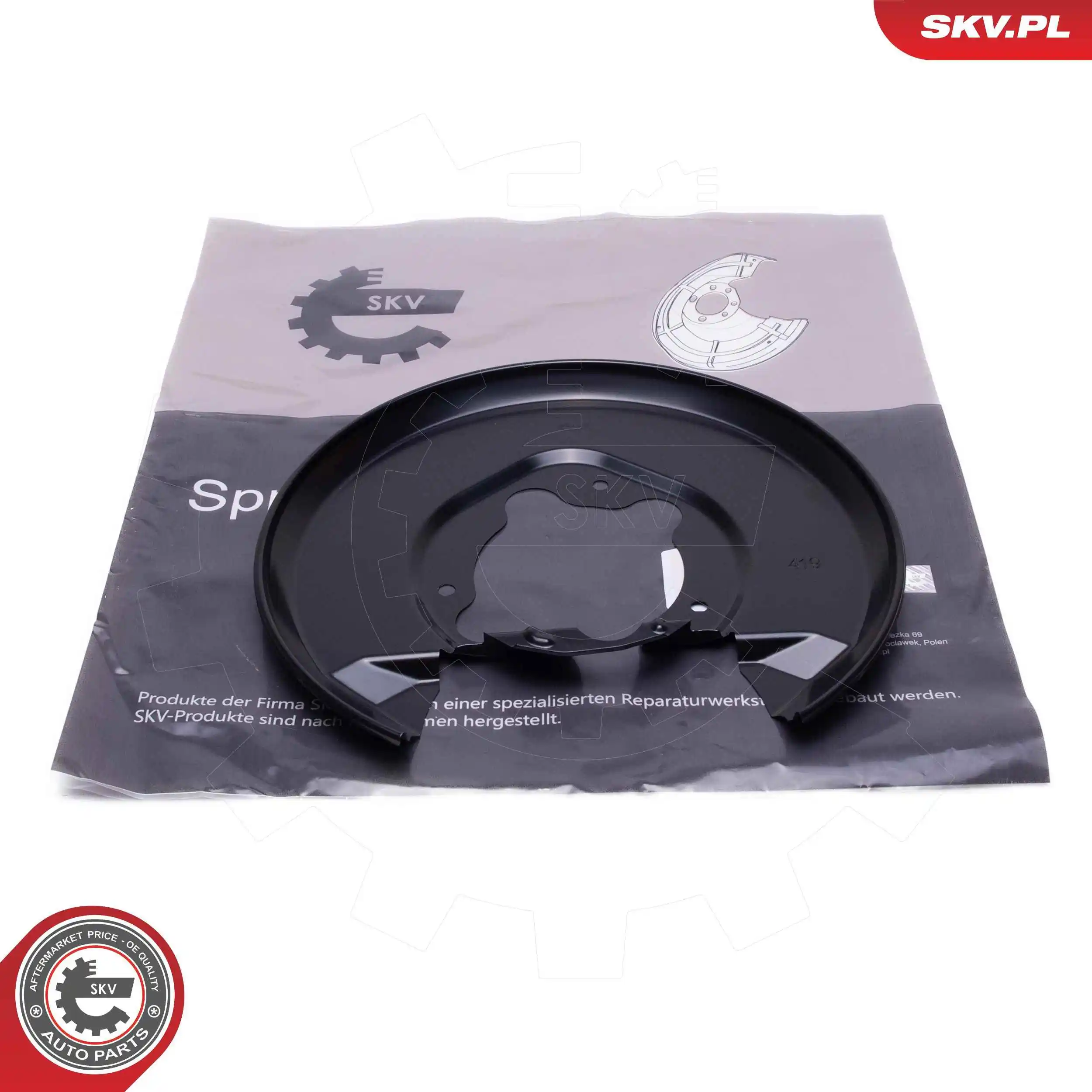 57SKV764 SKV