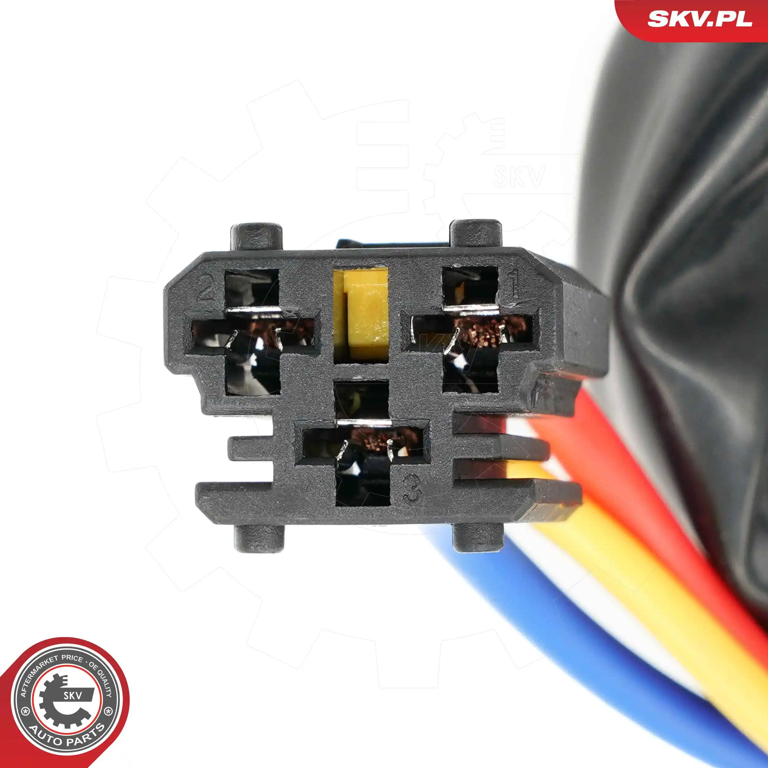 Cilindros de cerradura 65SKV815 SKV