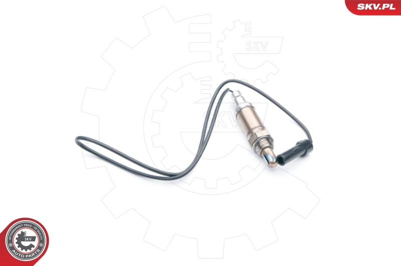 09SKV527 SKV Sonda lambda (NOx, O2)
