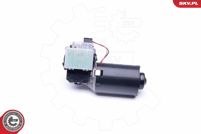 Comprar 19SKV037 SKV Motor limpiaparabrisas