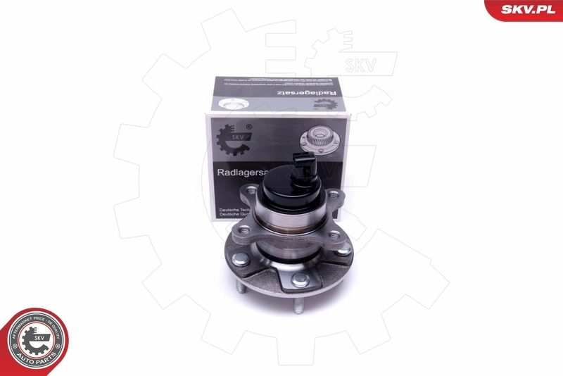 Comprar Bujes de ruedas LS  UCF30