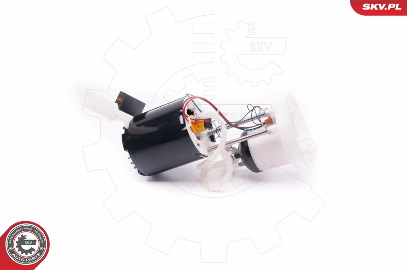 Módulo alimentación de combustible  SKV 02SKV783 precio, desde 100,88 EUR