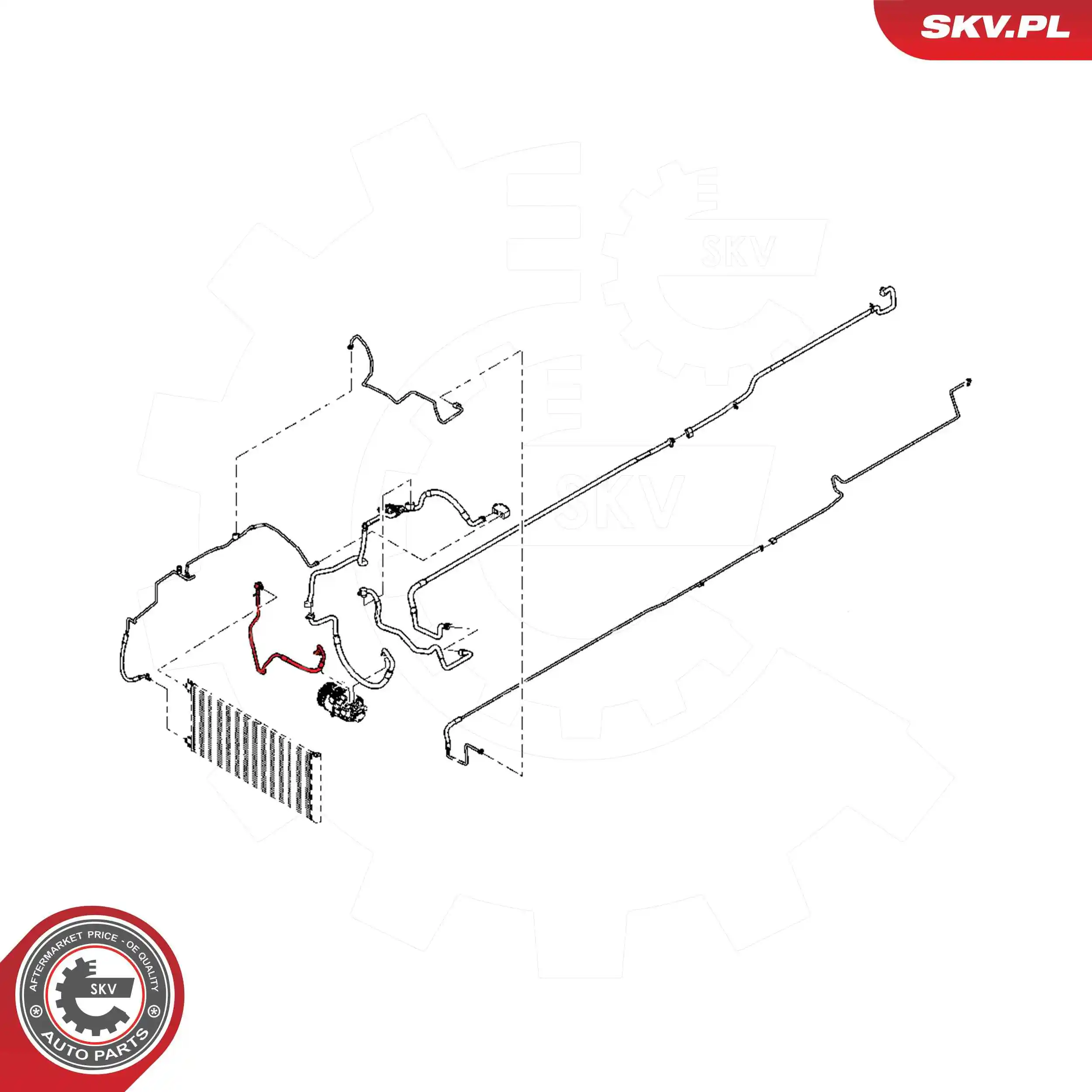 54SKV619 SKV