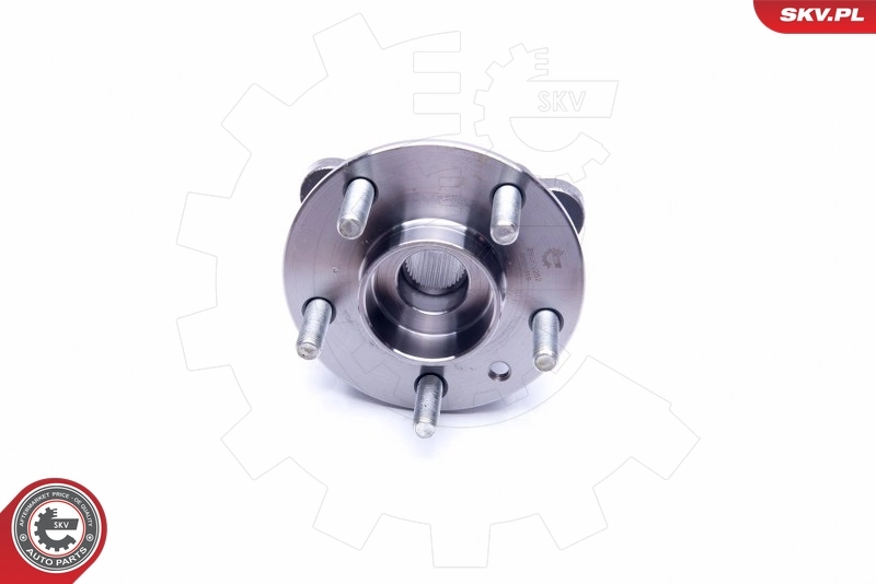 Comprar 29SKV252 SKV Bujes de ruedas
