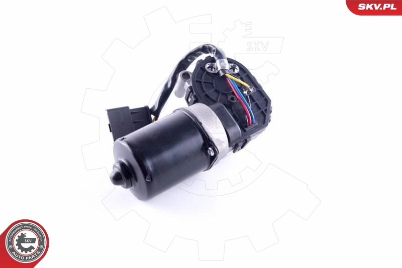 Comprar Motor limpiaparabrisas Citroen Berlingo  B9