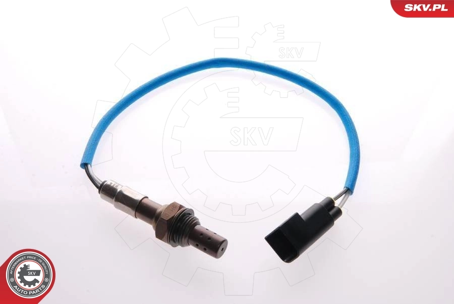 Comprar Sensor NOx Swift III RS