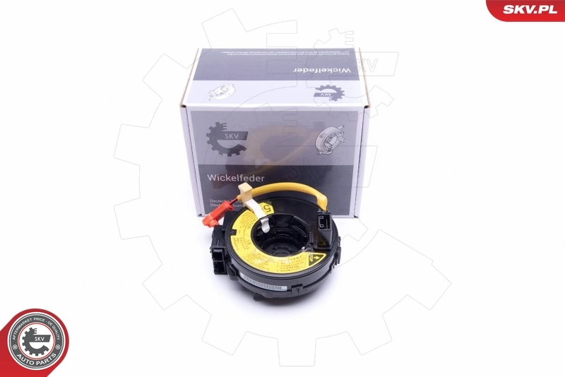 Anillo AIRBAG del volante para Toyota Yaris  (P10)