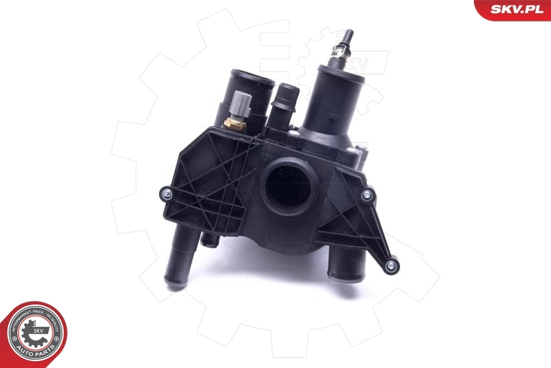 Carcasa del termostato SKV 20SKV210 precio, desde 196,38 EUR