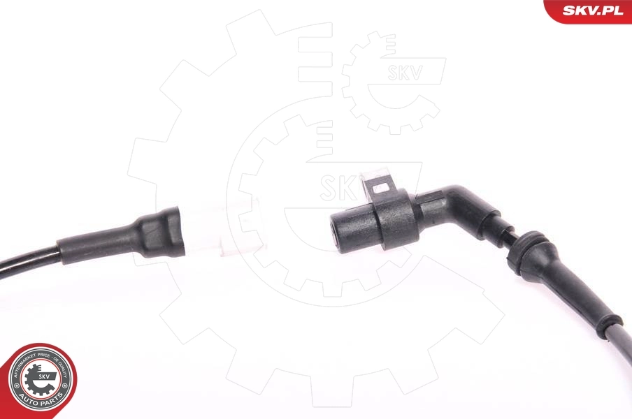 Comprar 06SKV054 SKV Sensor revoluciones de la rueda, delantero