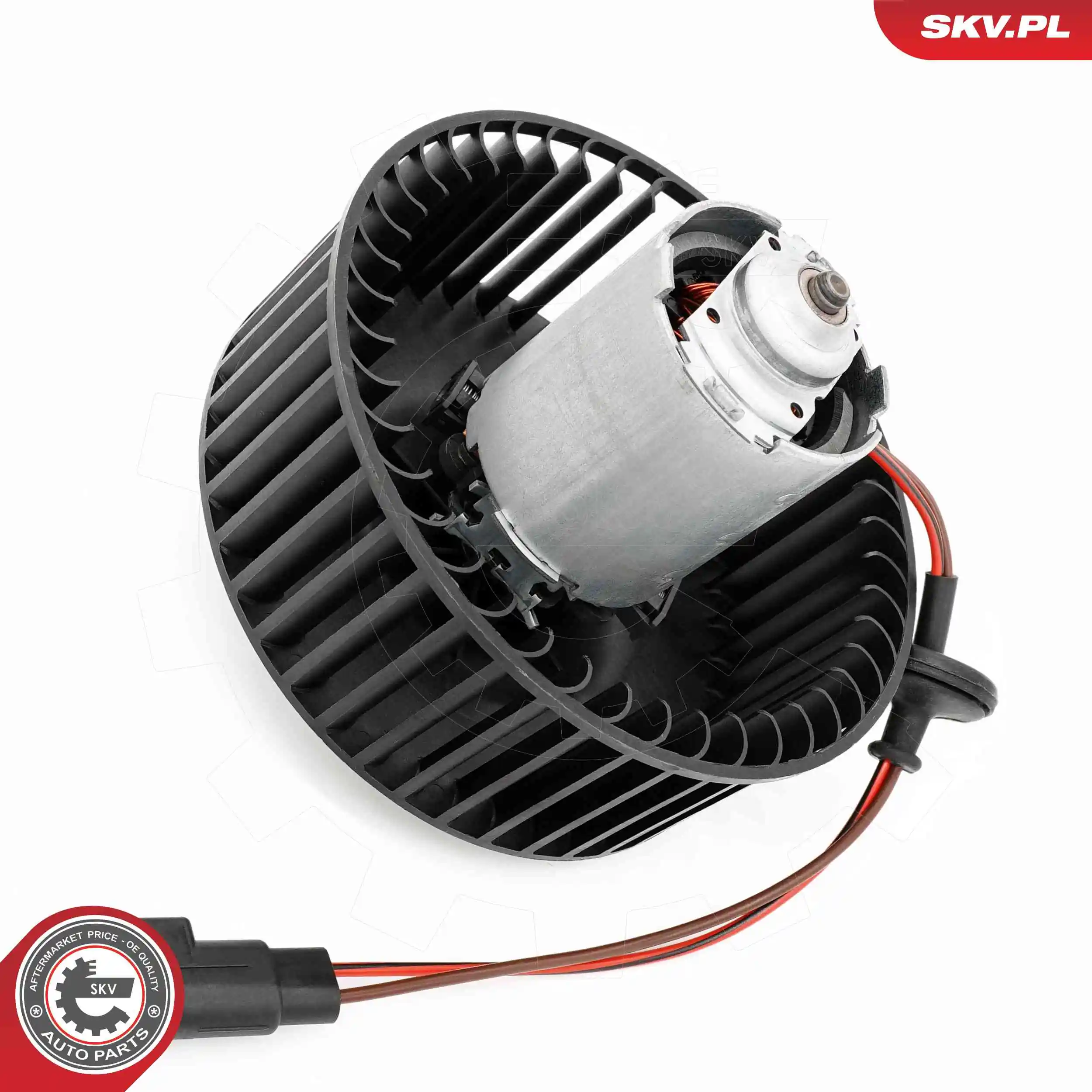 Ventilador de calefacción SKV 68SKV024 precio, desde 56,63 EUR