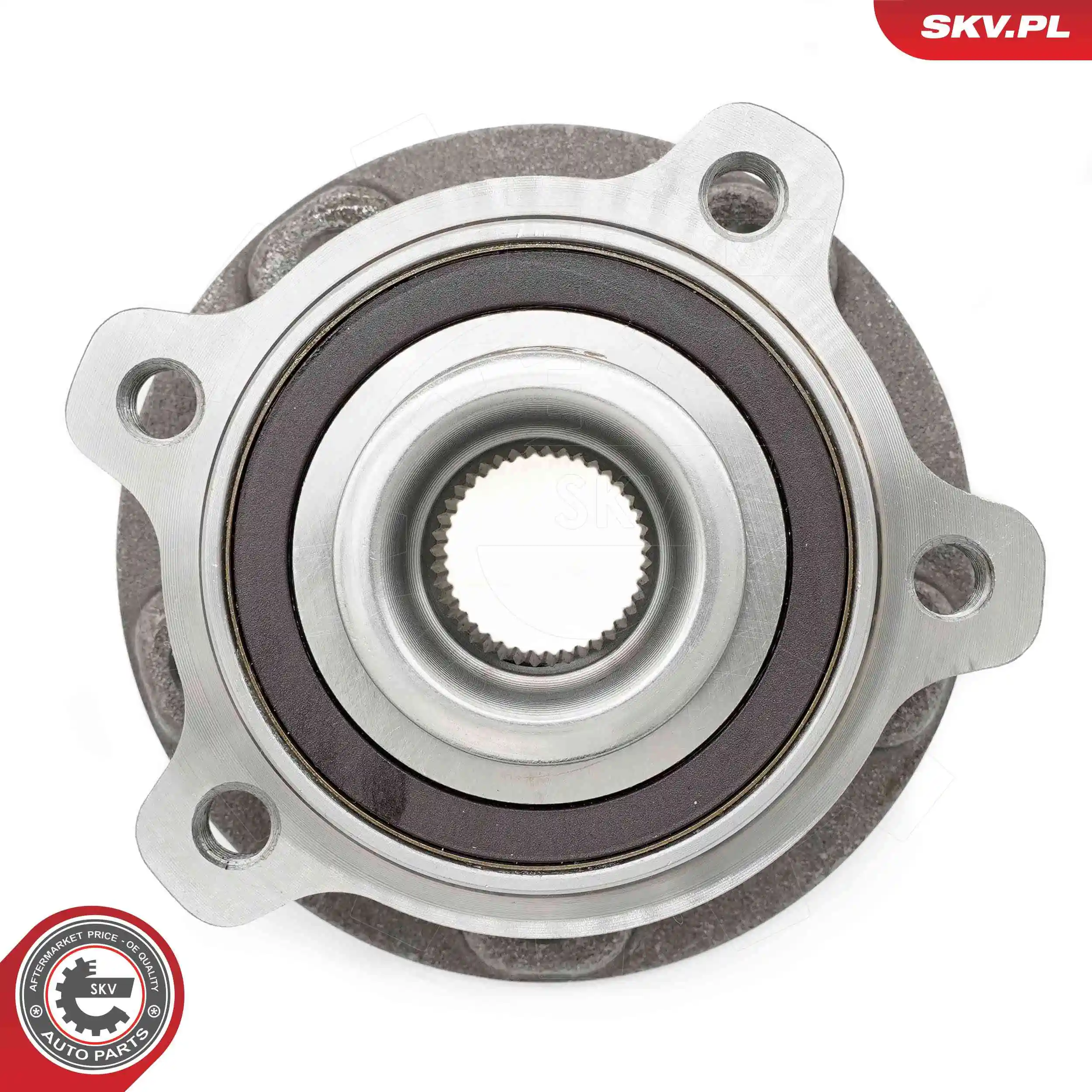Buje de rueda SKV 29SKV306