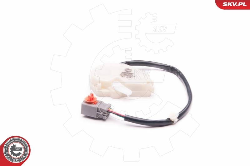 16SKV461 SKV Cerradura de puerta