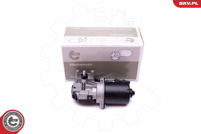 Motor del limpiaparabrisas Citroen C5  desde 47,92 €