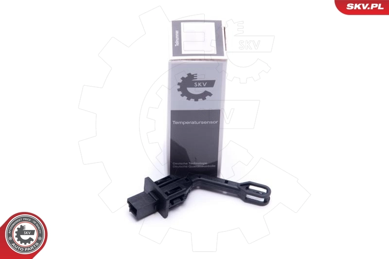 Sensor de la temperatura interior Vito  furgoneta (2003-2014) original desde 13,24 €