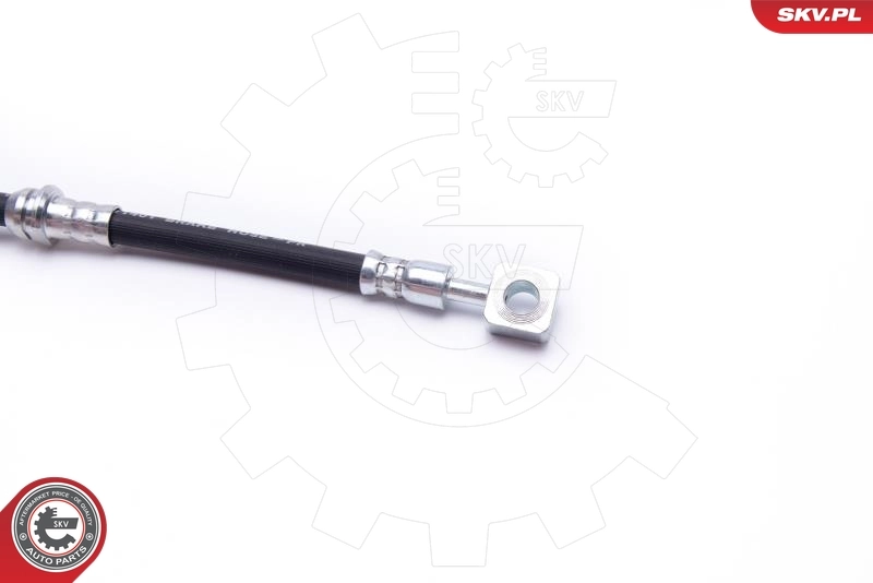 Latiguillos de freno delantero SKV 35SKV161 precio, desde 11,88 EUR