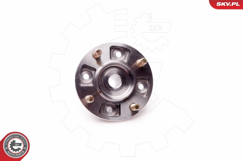 Comprar 29SKV169 SKV Bujes de ruedas