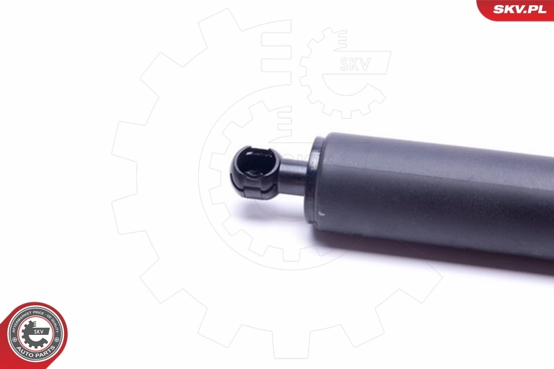 Comprar 95551255006 VAG Amortiguador de puerta trasera