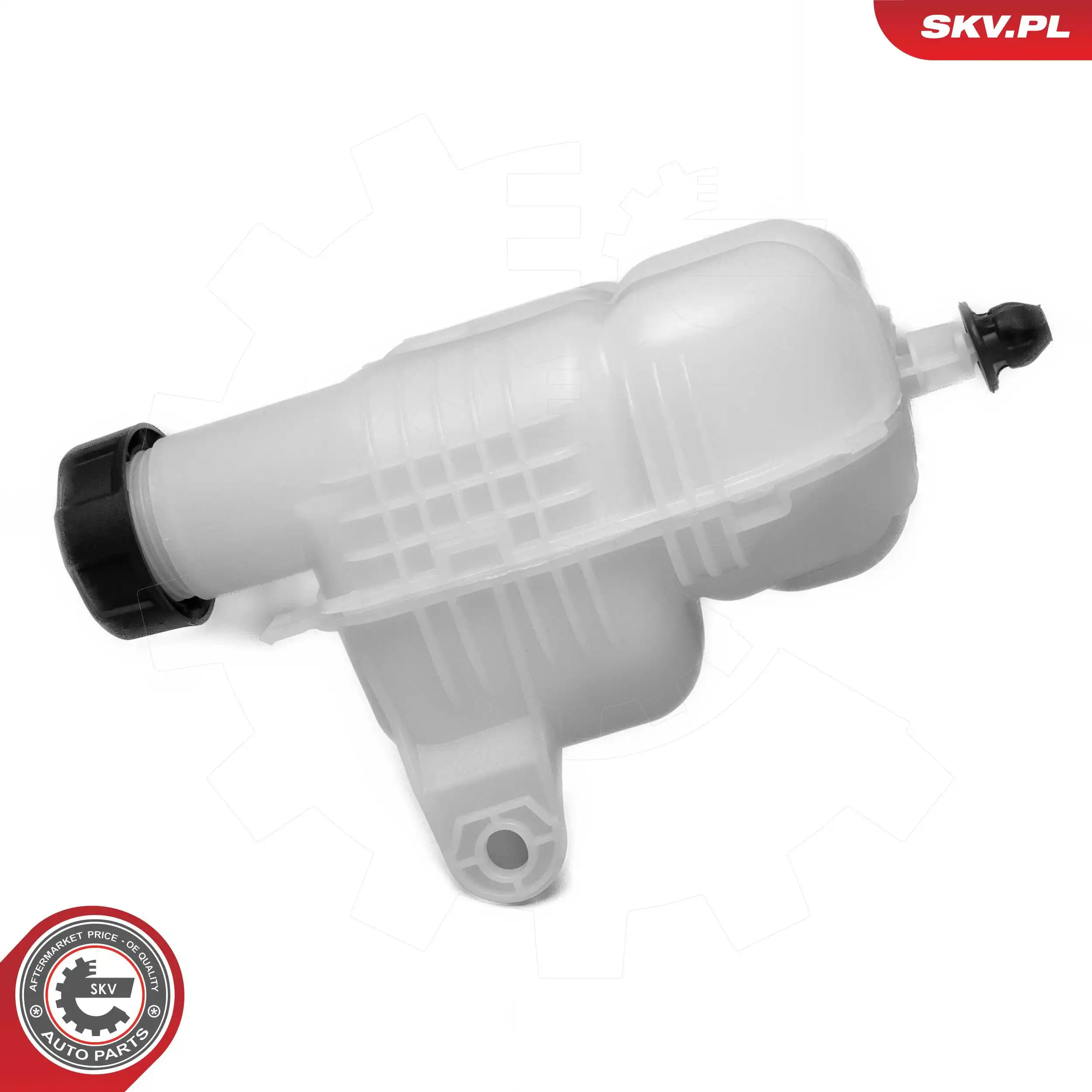  Vaso de expansión Mini COUNTRYMAN 