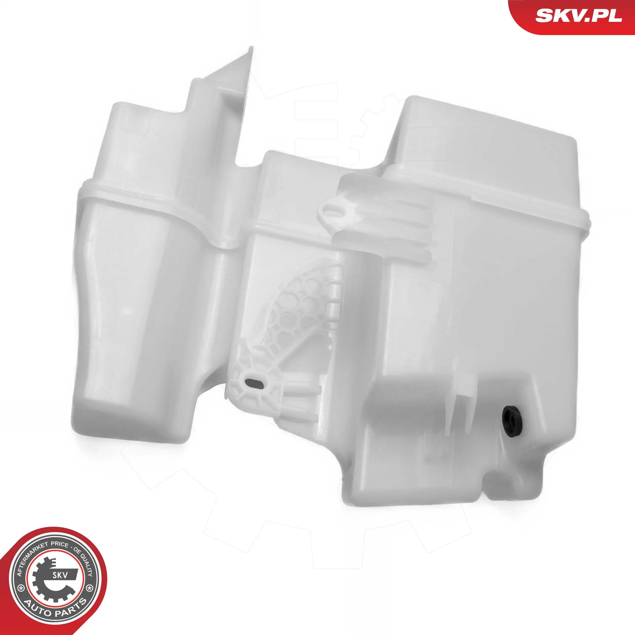  Depósito de limpiaparabrisas Volkswagen Transporter 