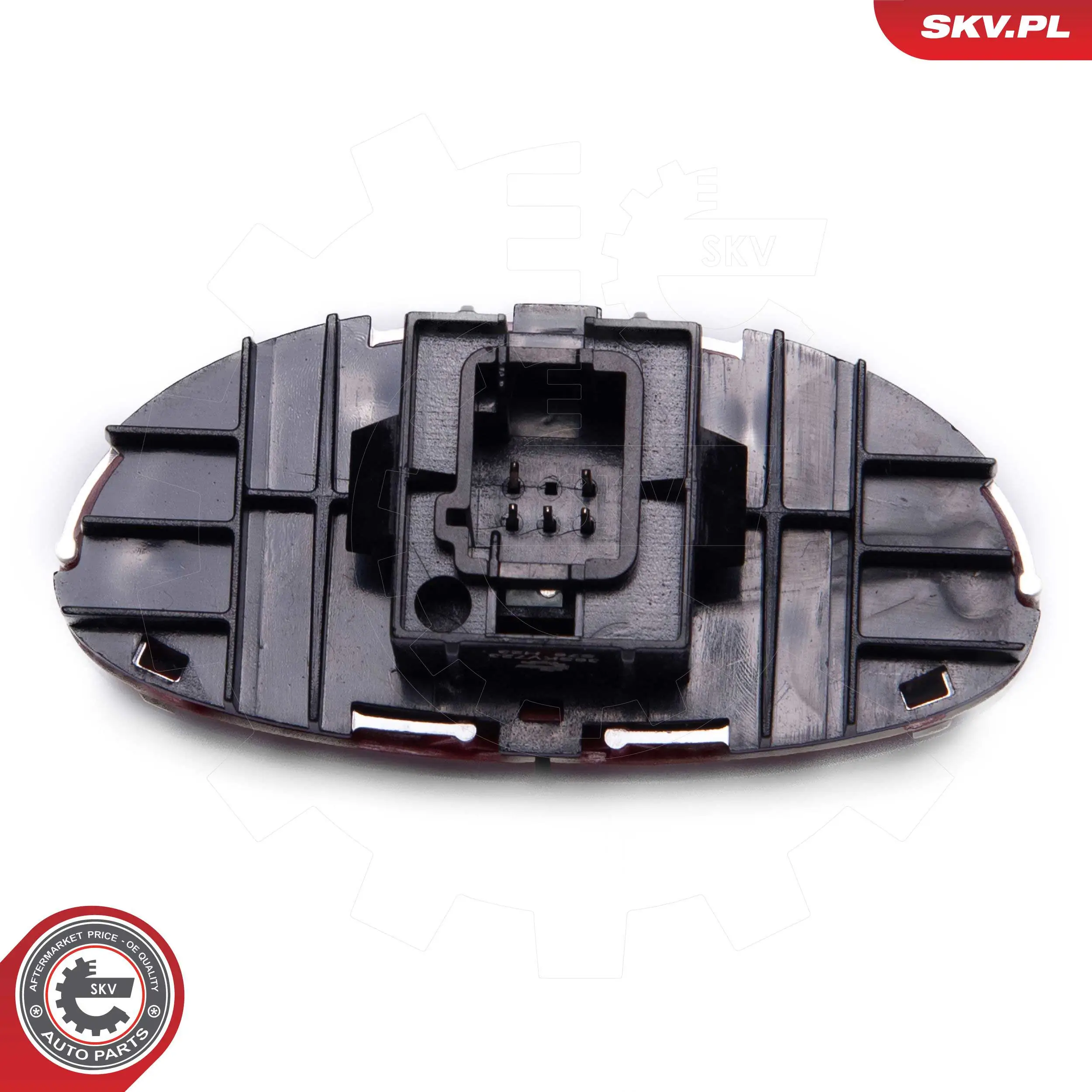 Botón de emergencia SKV 36SKV723 precio, desde 14,46 EUR