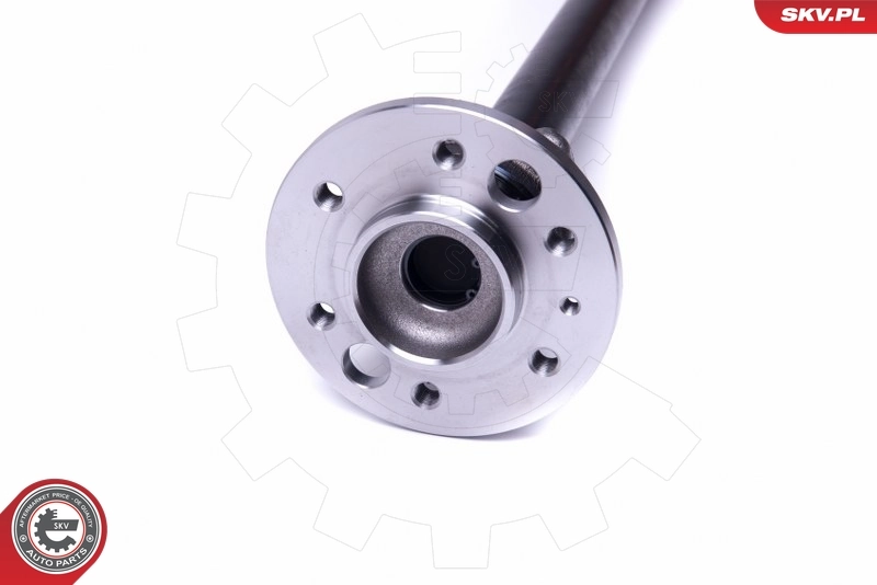 Comprar 29SKV996 SKV Semieje trasero derecho