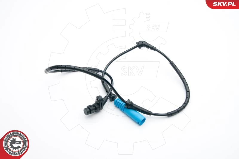 Sensor ABS para Land Rover Range Rover L322