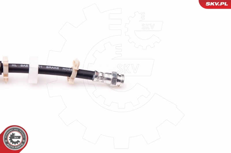 Tubo flexible de frenos delantero Fiat Punto  descapotable comprar en España