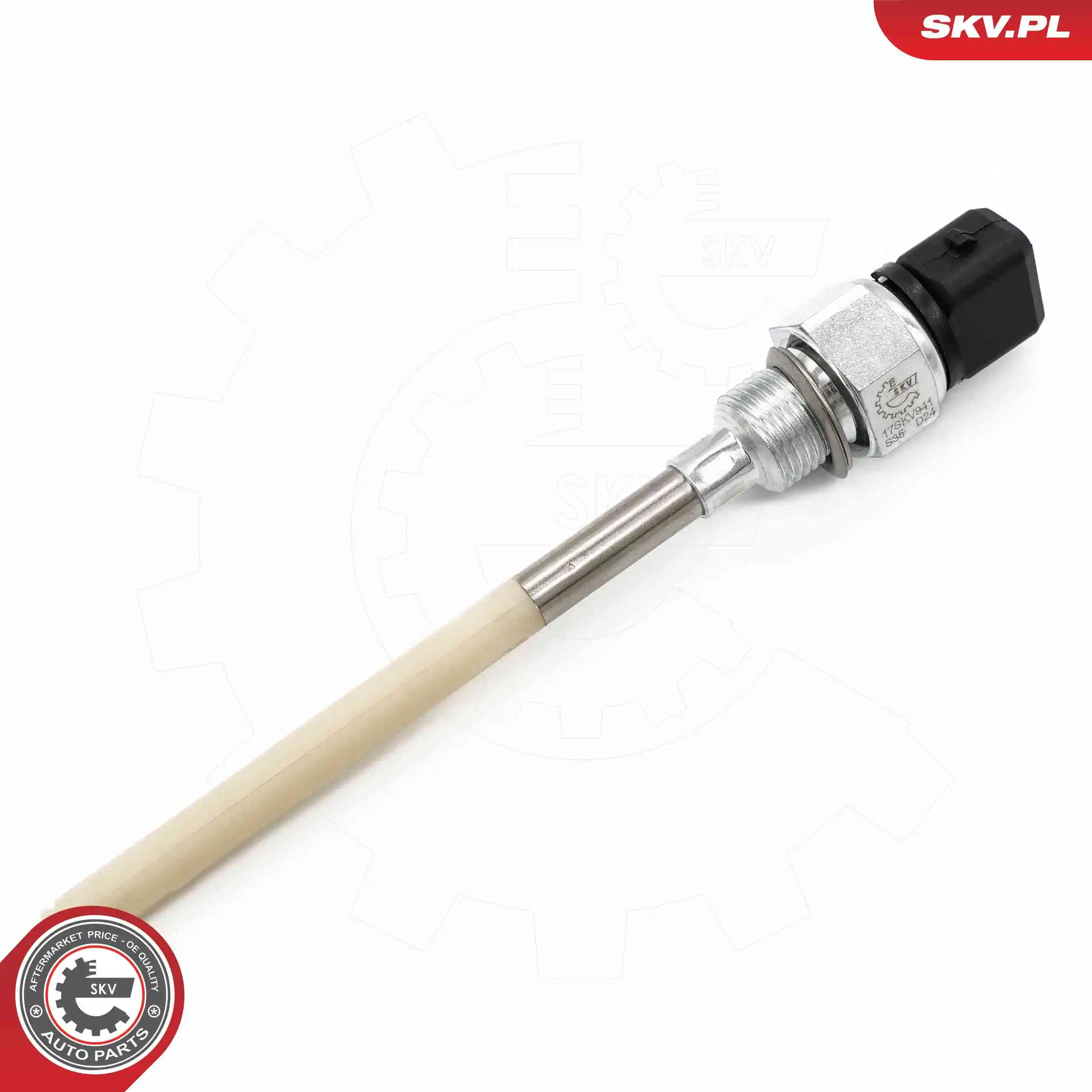  Sensor de nivel de aceite Nissan X-Trail 
