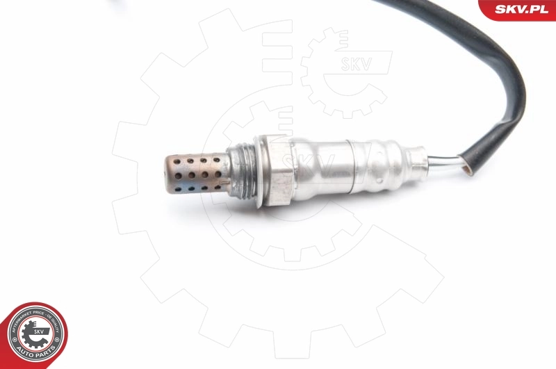 09SKV745 SKV Sonda lambda (NOx, O2)