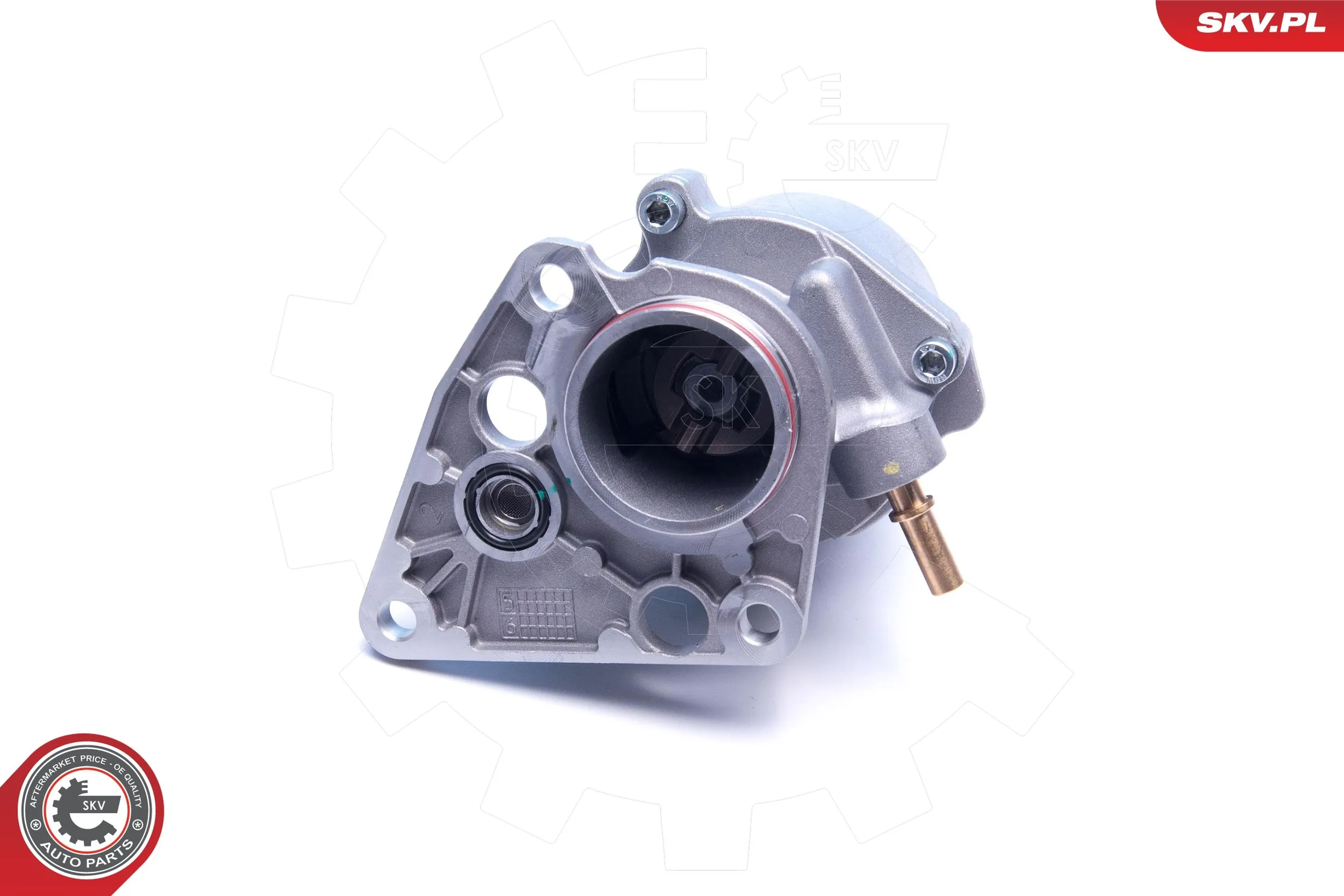 Bomba de vacío del sistema de frenado SKV 18SKV062 precio, desde 115,06 EUR