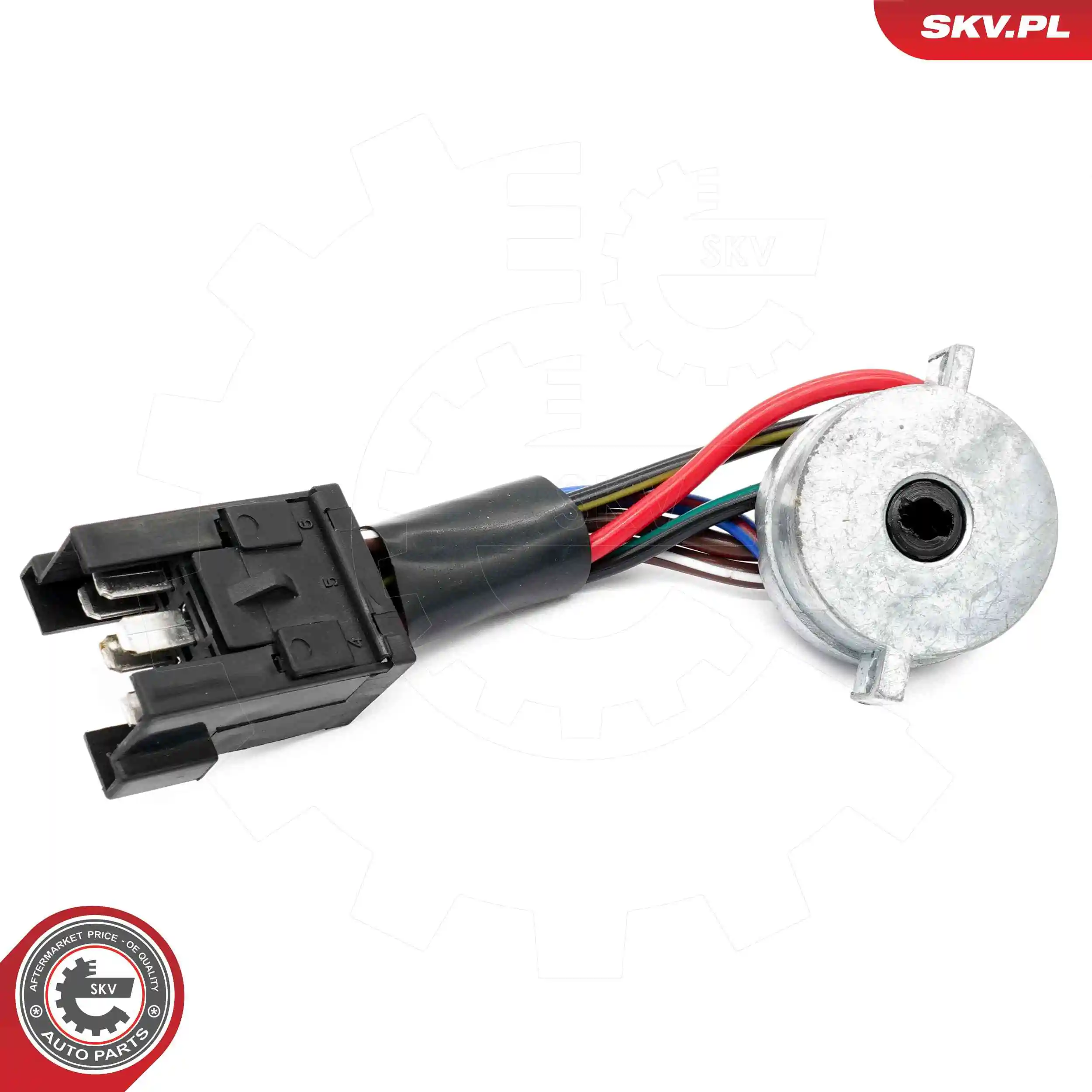 Interruptor de encendido Ford Transit IV
