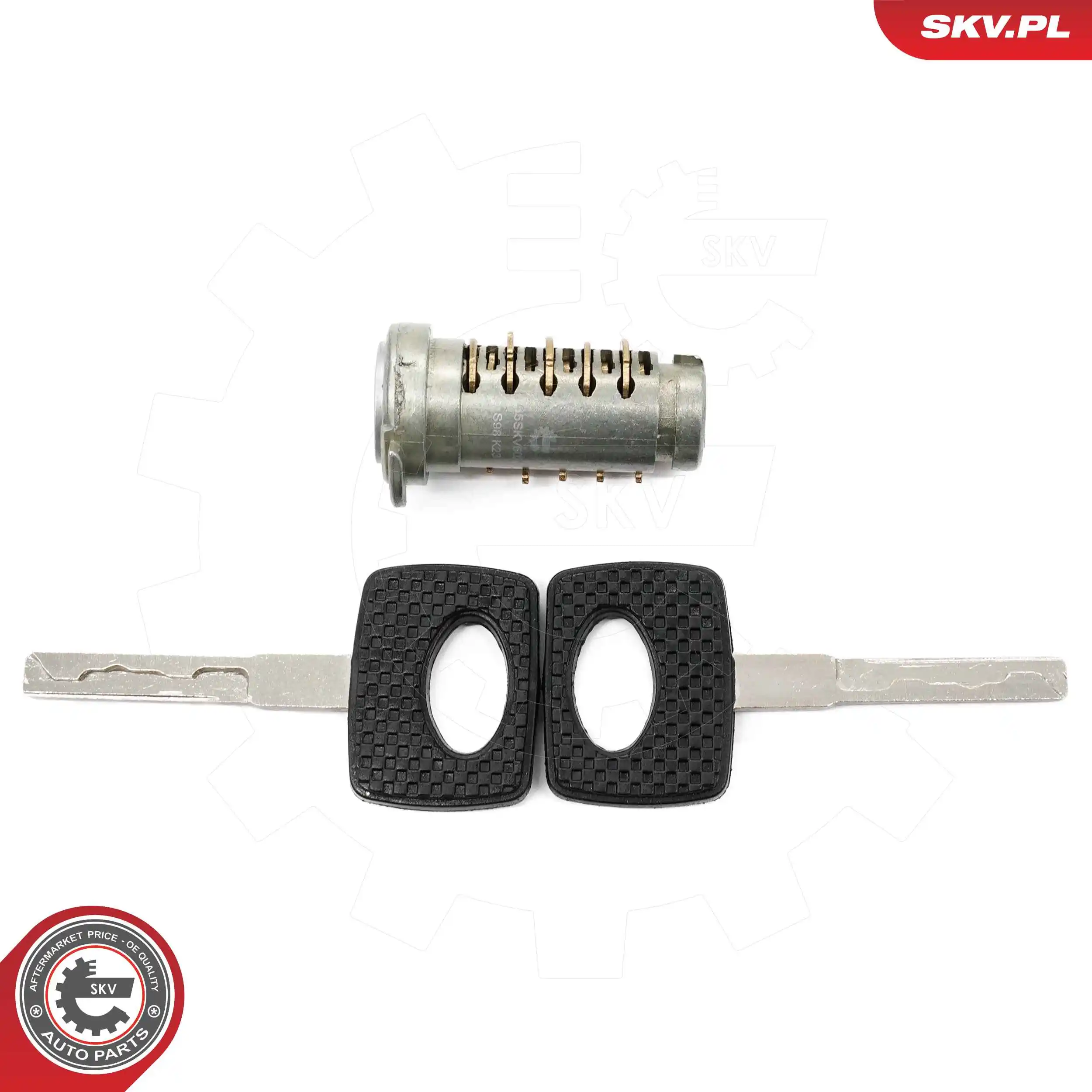 Comprar Bombín de cerradura de encendido Mercedes E  W210