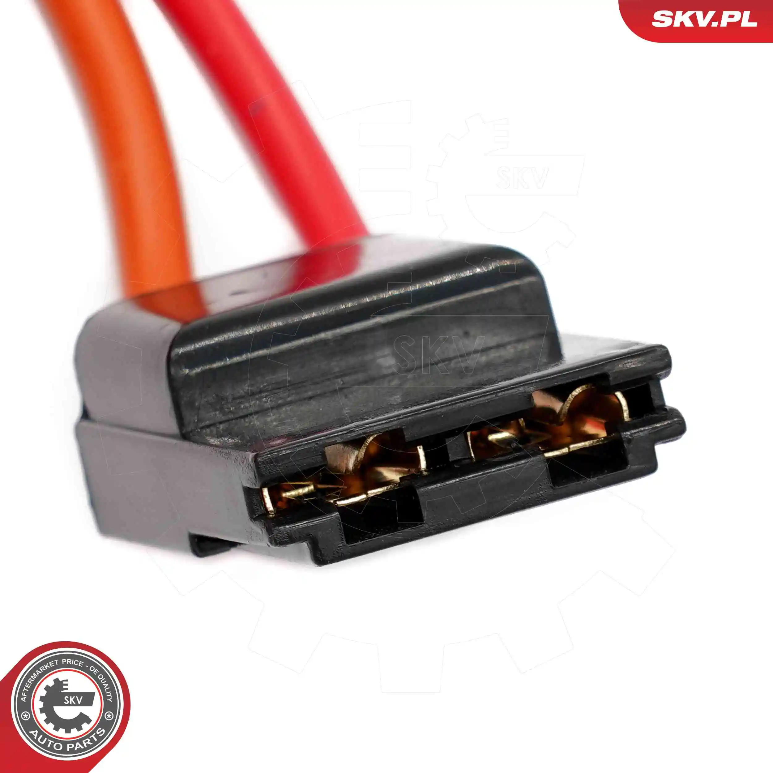 Comprar 65SKV232 SKV Bombín de arranque