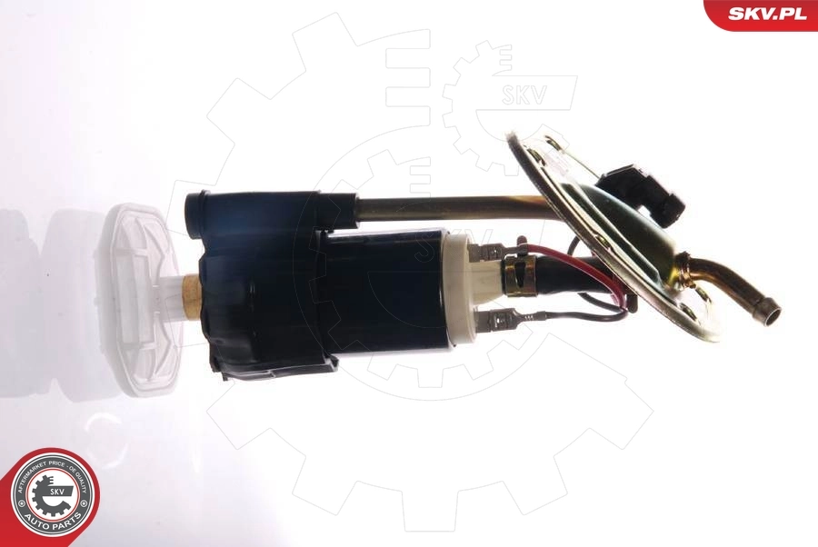 Módulo de alimentación de combustible para Opel Vectra  (86, 87)